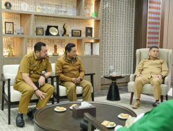 Bapenda Makassar Dukung UMKM di Ewa-Ko Fest 2026