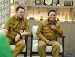 Bapenda Makassar Perkuat UMKM dan Iklim Usaha