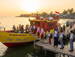 Akhirnya, Pulau-pulau Makassar Tak Lagi Jauh