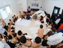 SEKOLAH RAKYAT, MELUKIS MIMPI PENERUS BANGSA