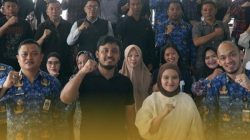 Bapenda Makassar Gelar Pekan Panutan PBB di Tamalate