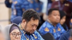Bapenda Makassar Perkuat Sinergi dengan Bank Indonesia untuk Stabilitas Ekonomi Daerah