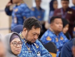 Bapenda Makassar Perkuat Sinergi dengan Bank Indonesia untuk Stabilitas Ekonomi Daerah