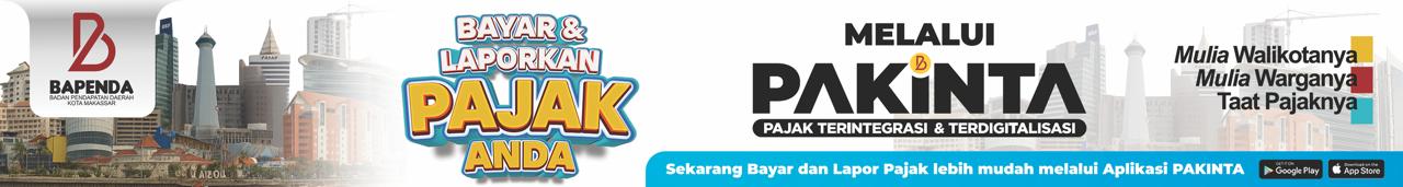 Banner Pajak