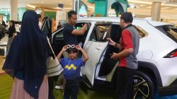 Harga Jual Kembali Toyota Tetap Kuat, Jadi Pilihan Aman di Pasar