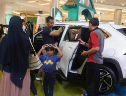 Harga Jual Kembali Toyota Tetap Kuat, Jadi Pilihan Aman di Pasar