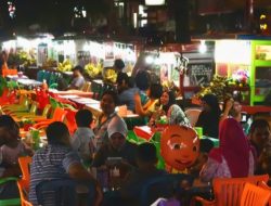 Moralitas Ekonomi Pedagang Kaki Lima (PKL) Berbasis Siri’ Na Pacce’