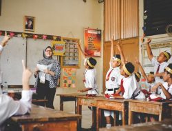 Riset: Pemberdayaan K-APEL Makassar