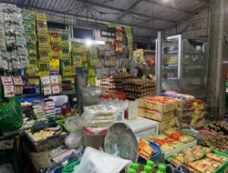 Peran Nilai Budaya dalam Ketahanan Pasar Tradisional Makassar
