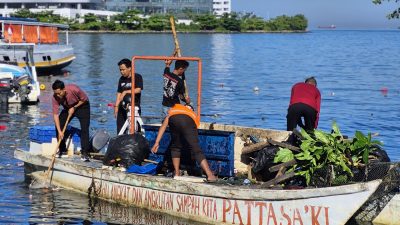 Peringati Hari Lingkungan Hidup 2026