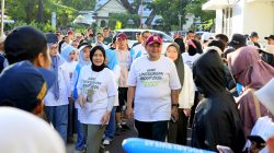 Munafri Arifuddin Wajibkan OPD Pilah Sampah
