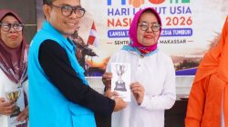 Lansia Tangguh, Indonesia Tumbuh