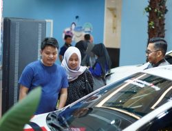 Menembus Batas: Ketangguhan Mesin yang Teruji dari Generasi ke Generasi