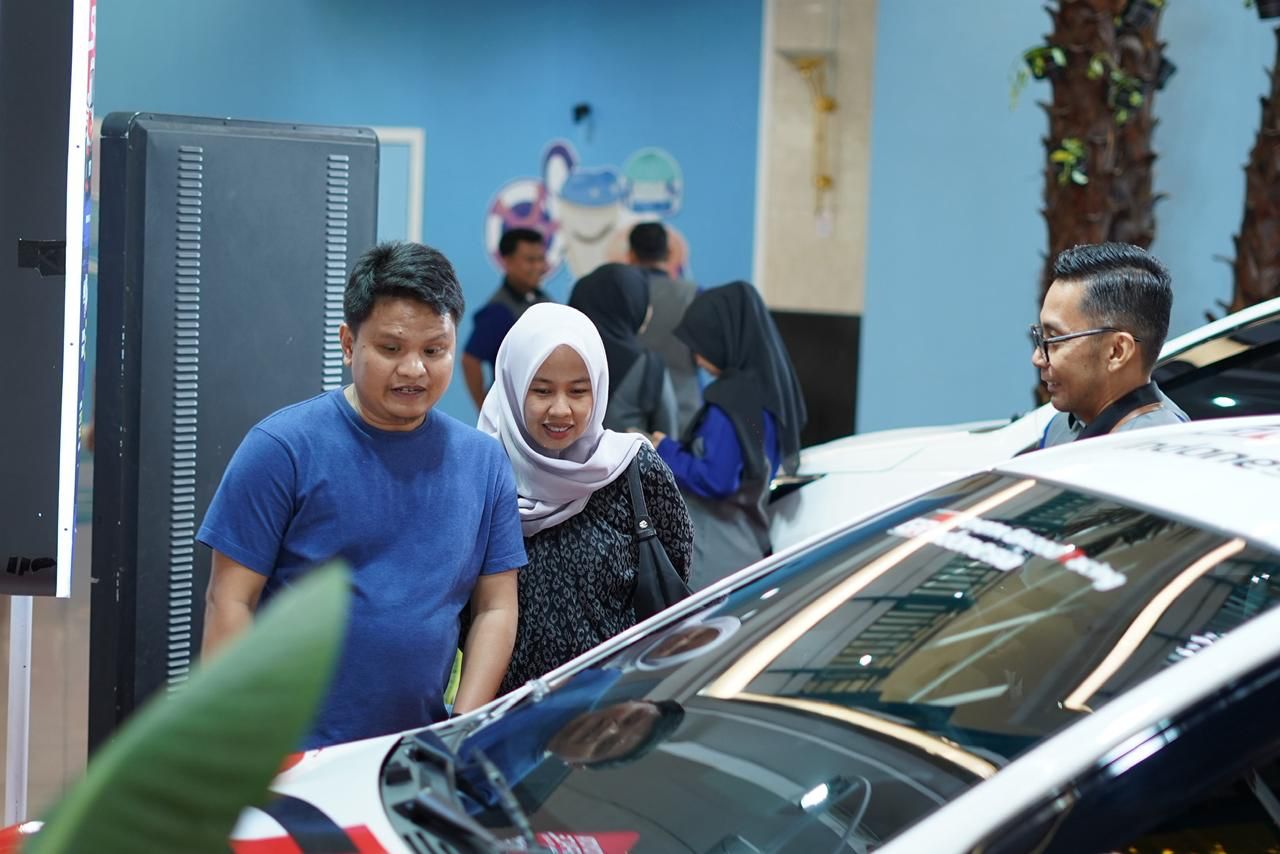 Menembus Batas: Ketangguhan Mesin yang Teruji dari Generasi ke Generasi