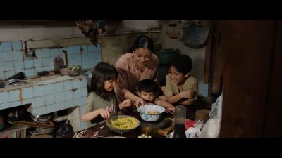 Dwi Sasono Jadi Ayah Temperamental di Trailer Baru Film Jangan Buang Ibu, Siap Tayang 25 Juni
