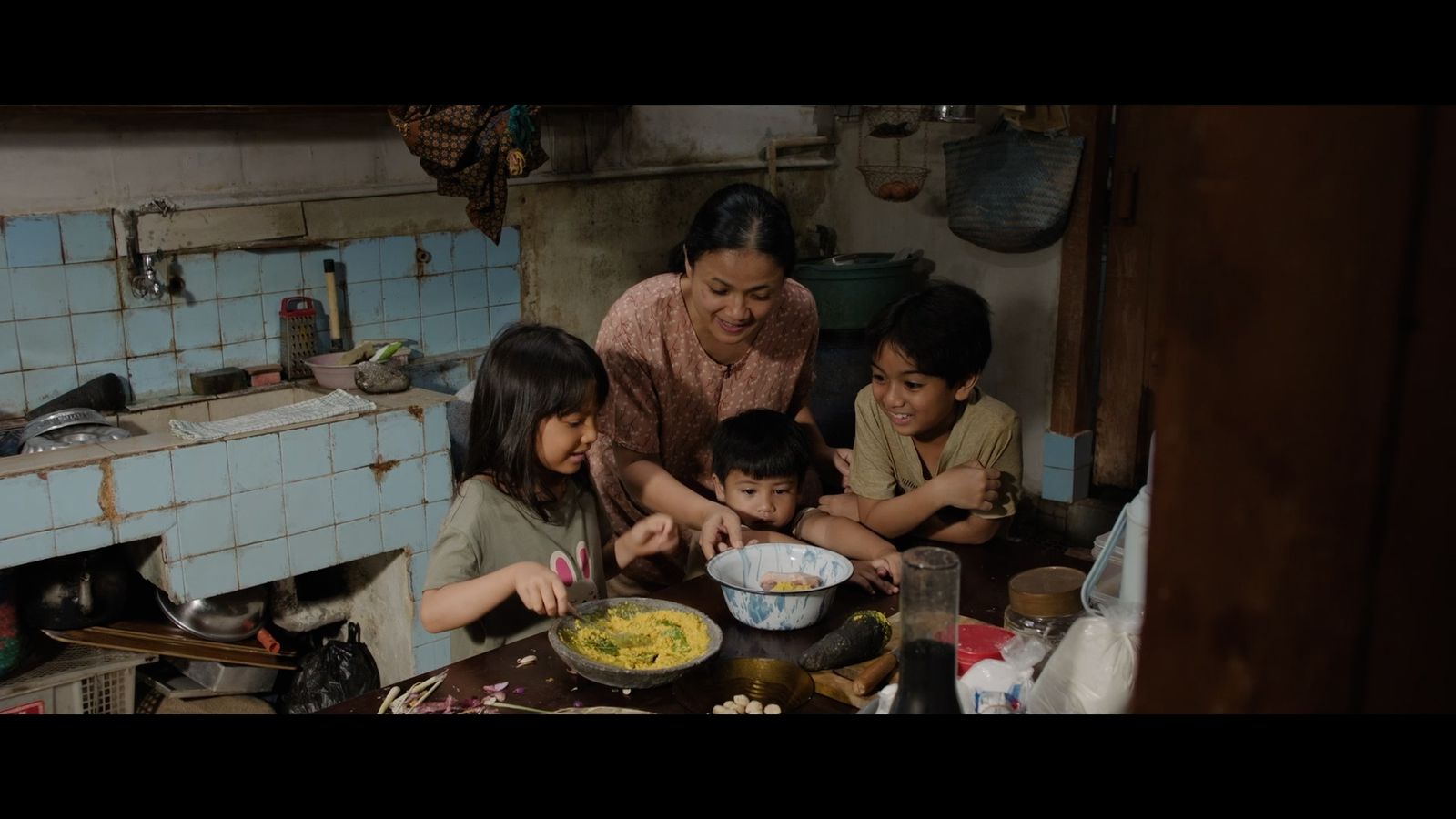 Dwi Sasono Jadi Ayah Temperamental di Trailer Baru Film Jangan Buang Ibu, Siap Tayang 25 Juni