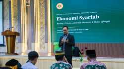 BI Sulsel Kuatkan Kampanye Ekonomi dan Keuangan Syariah