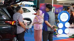 Fitur Keselamatan Makin Canggih, Pengguna Rasakan Nyaman Berkendara dengan Toyota Veloz