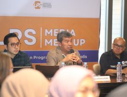Perkuat Industri Asuransi, LPS Siapkan Program Penjaminan Polis Asuransi
