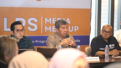 Perkuat Industri Asuransi, LPS Siapkan Program Penjaminan Polis Asuransi