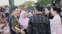 Indonesia Gastrodiplomacy Series (IGS)