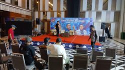 Dipimpin Juniar Arge, Dewan Kesenian Makassar Bakal Dilantik Sabtu