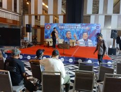 Dipimpin Juniar Arge, Dewan Kesenian Makassar Bakal Dilantik Sabtu