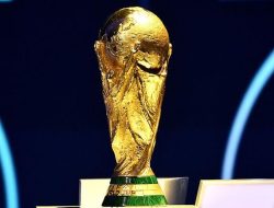 Piala Dunia 2026 Resmi Dibuka, Tiga Negara Gelar Upacara Berbeda Waktu