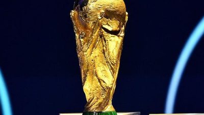 Piala Dunia 2026 Resmi Dibuka