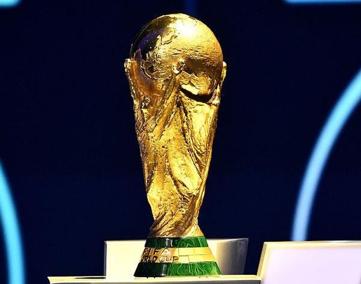 Piala Dunia 2026 Resmi Dibuka