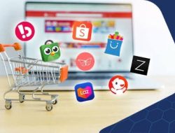Pajak Marketplace Berlaku Mulai 1 Agustus, Fakta atau Hoaks?