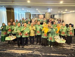 AFKSI Perkuat Transformasi Pendidikan Kedokteran