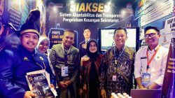 Sekretariat DPRD Makassar Hadirkan Si-Akses, Hak Keuangan Anggota Kini Lebih Transparan
