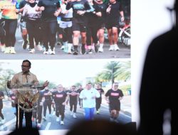 Makassar Didorong Perkuat Fiskal dan Kolaborasi Kota