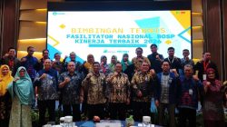 Makassar Jadi Titik Penguatan Mutu Pendidikan Nasional