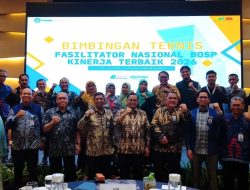 Makassar Jadi Titik Penguatan Mutu Pendidikan Nasional