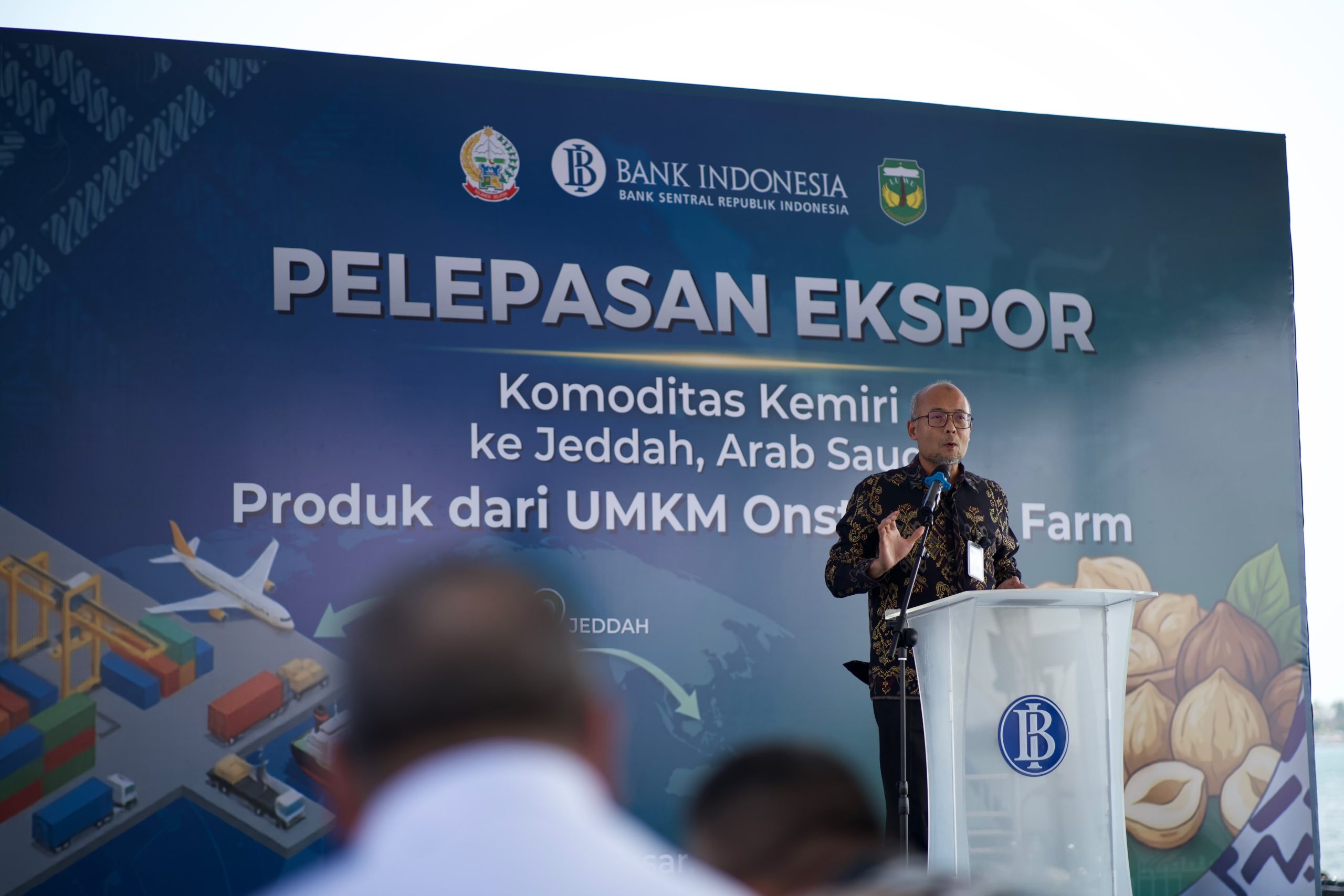 UMKM BI Sulsel
