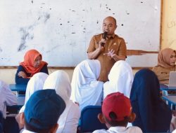 Pemkot Makassar Edukasi Anak Pulau Soal Teknologi, Ini Alasan Literasi Digital Jadi Prioritas