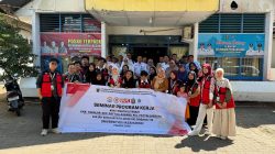 Mahasiswa KKN Tematik Literasi Gelombang 116 Universitas Hasanuddin Gelar Seminar Program Kerja di Kelurahan Pattallassang