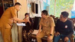Data Bansos Makassar Terus Diperbarui, Dinsos Berupaya Pastikan Warga yang Berhak Tak Terlewat