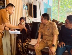 Data Bansos Makassar Terus Diperbarui, Dinsos Berupaya Pastikan Warga yang Berhak Tak Terlewat