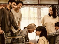 Jadwal Film Bioskop Makassar 1 Agustus Ada yang Akan Pergi