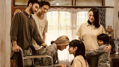 Jadwal Film Bioskop Makassar