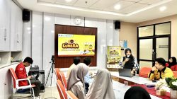 Resmi Diluncurkan, LONERA Jadi Inovasi Mahasiswa Farmasi Universitas  Hasanuddin untuk mengatasi Bau Sepatu