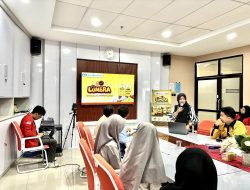 Resmi Diluncurkan, LONERA Jadi Inovasi Mahasiswa Farmasi Universitas  Hasanuddin untuk mengatasi Bau Sepatu