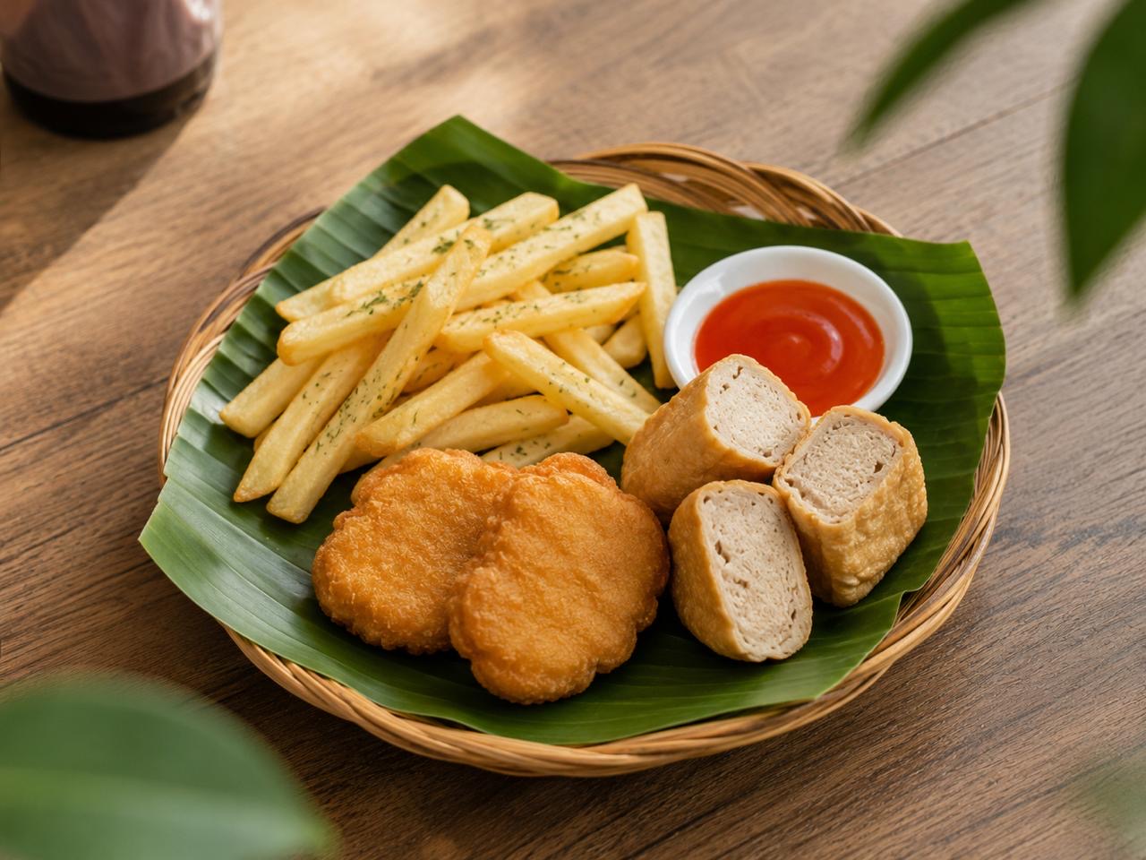 Tempat Nongkrong di Makassar