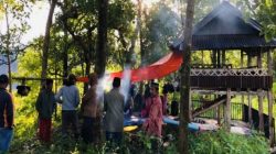 Budaya Lokal A’ Juru’-Juru’ Menjaga Kehidupan Masyarakat Gowa