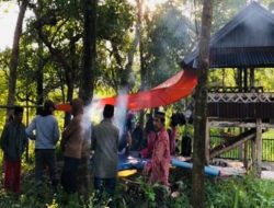 Budaya Lokal A’ Juru’-Juru’ Menjaga Kehidupan Masyarakat Gowa