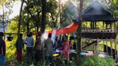 Budaya Lokal
