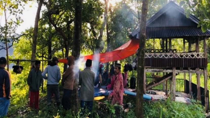 Budaya Lokal